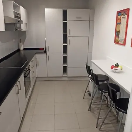 Golden Appartement
