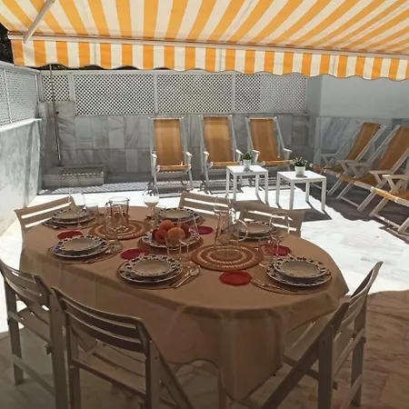 Golden Apartmán *