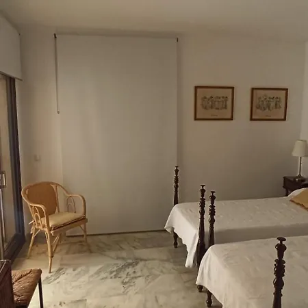 Apartmán Golden *